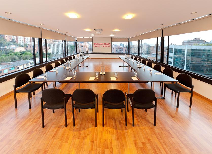 Conference room Ảnh