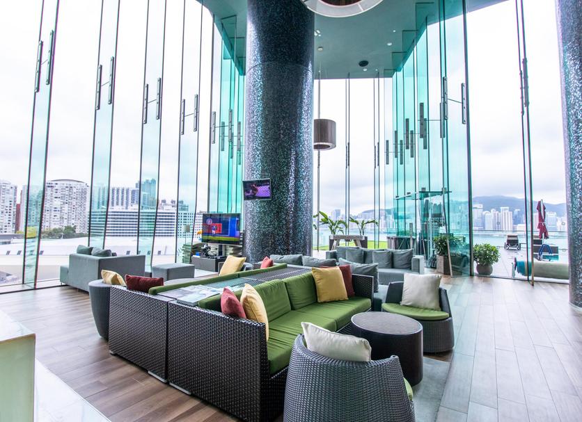 Hotel amenity Ảnh
