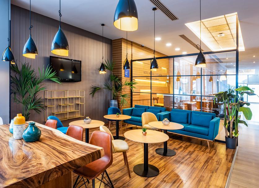 Lounge Ảnh
