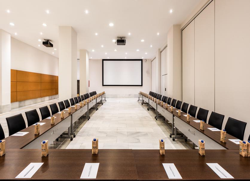Conference room Ảnh