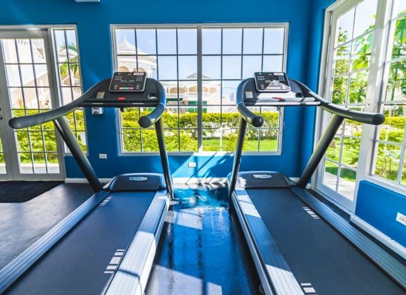 Gym Ảnh