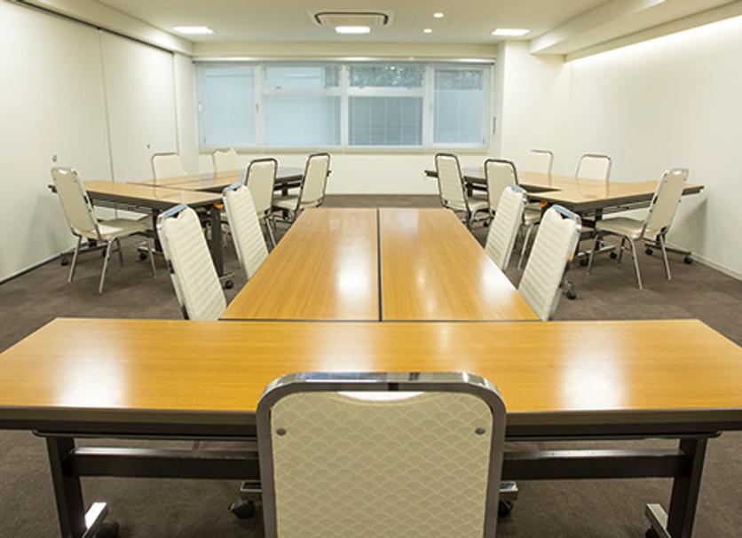 Conference room Ảnh
