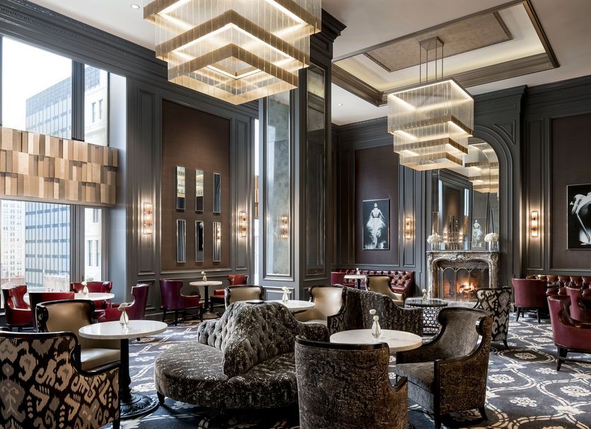 Lounge Ảnh