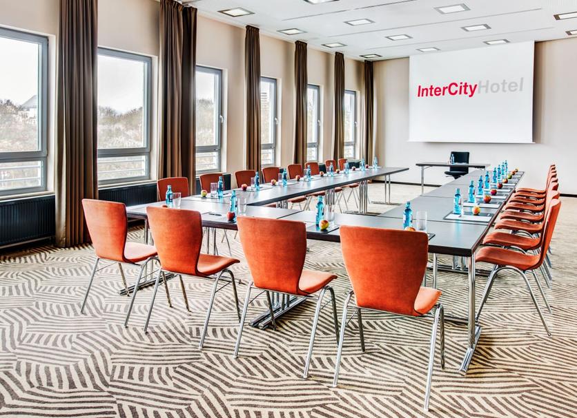 Conference room Ảnh