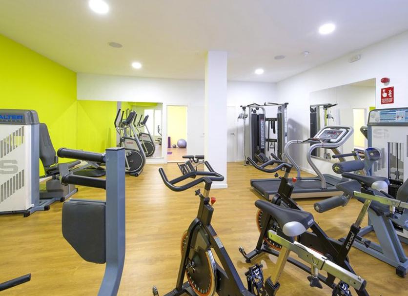 Gym Ảnh