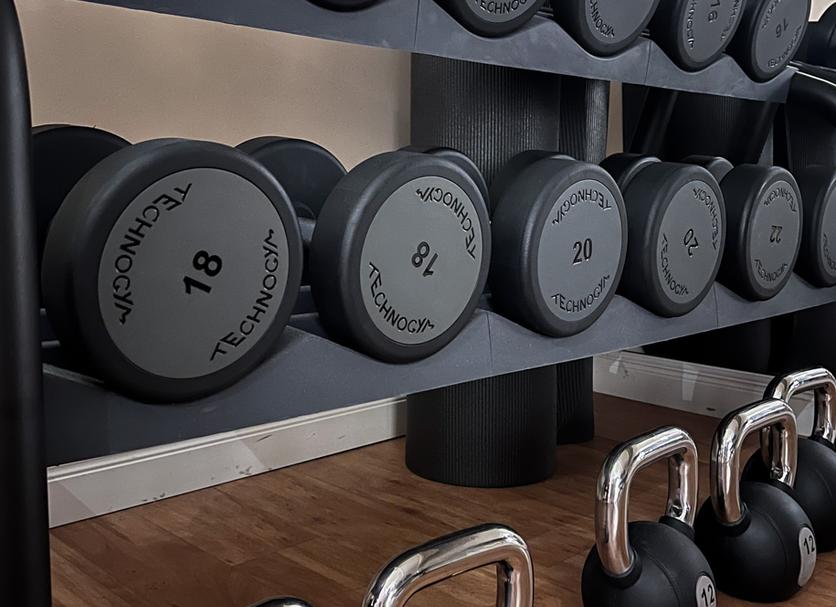 Gym Ảnh