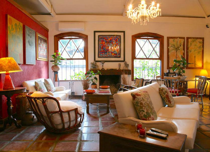 Lounge Ảnh