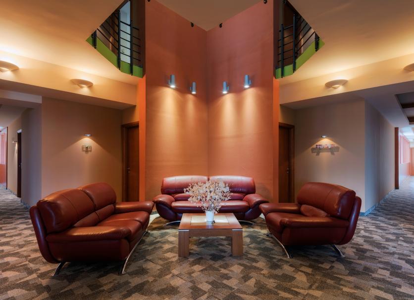 Lounge Ảnh