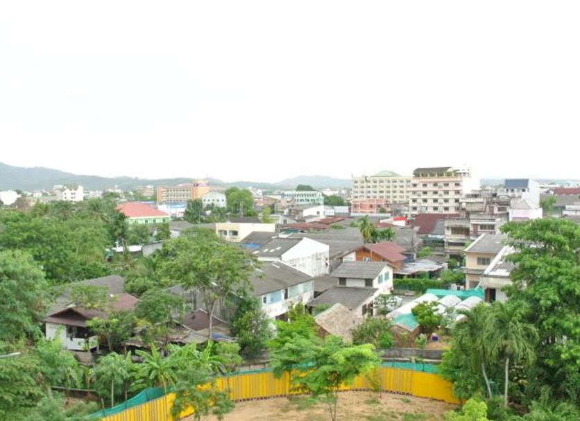 Cảnh ngoài trời Ảnh