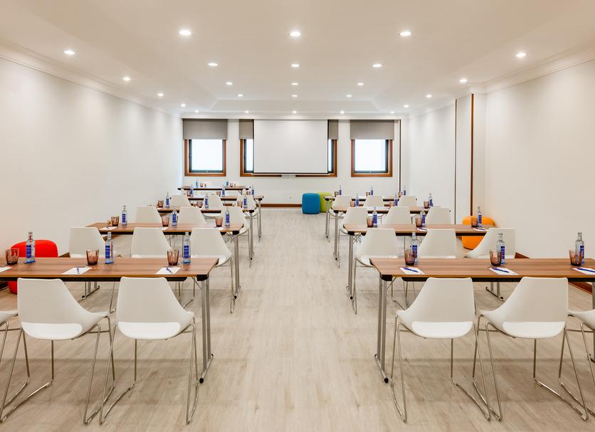Conference room Ảnh