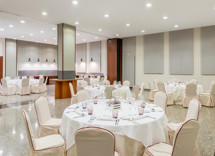 Sảnh yến tiệc Ảnh