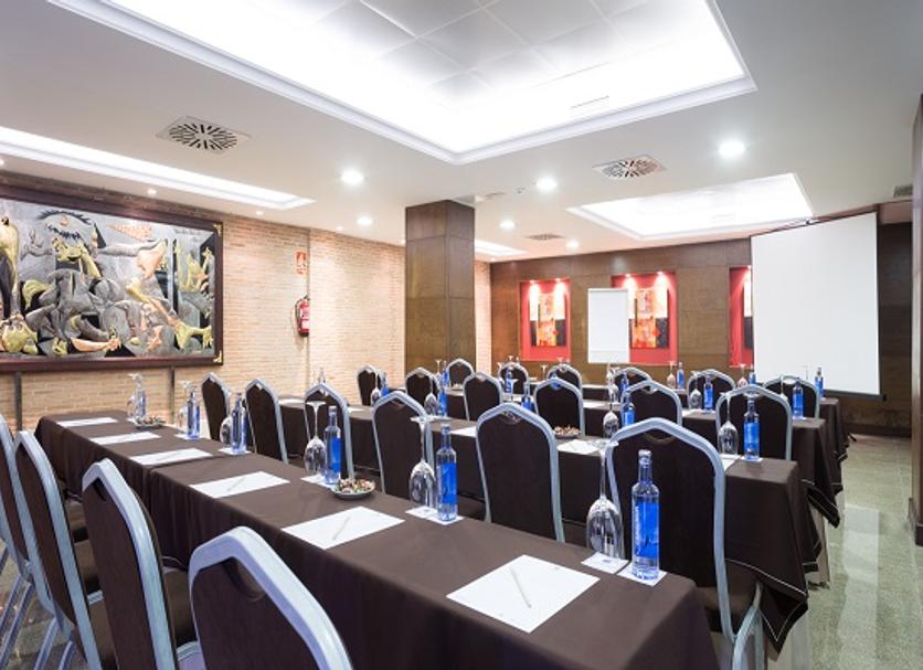 Conference room Ảnh