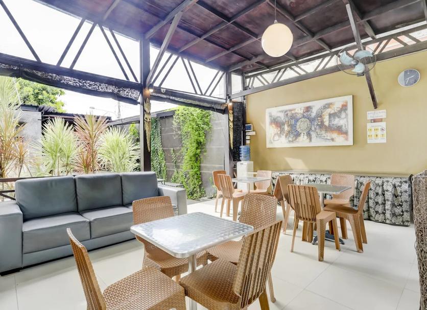 Hotel amenity Ảnh