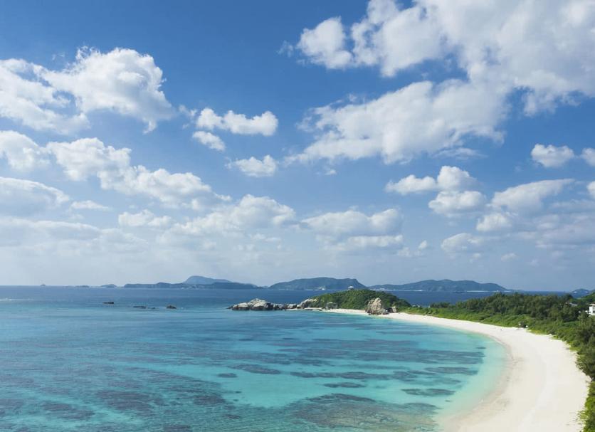 Bãi biển Ảnh