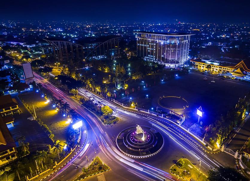Cảnh ngoài trời Ảnh