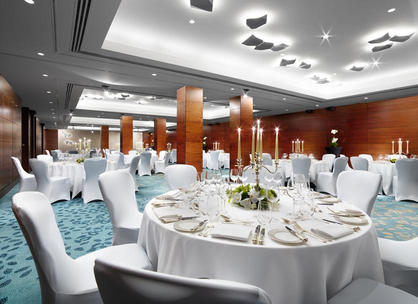 Conference room Ảnh