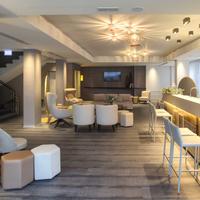 Hotel Dory & Suite