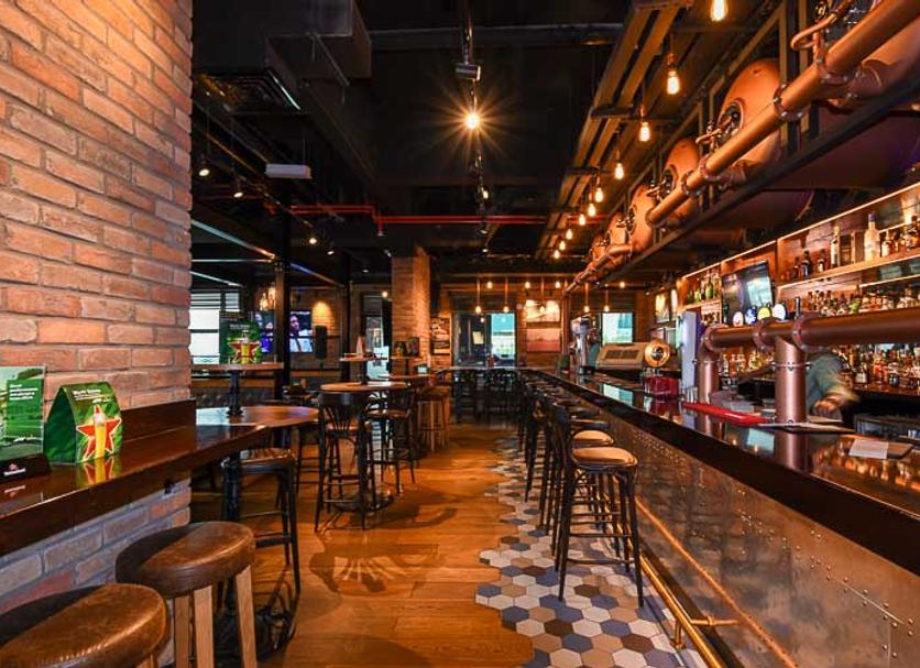 Bar Ảnh