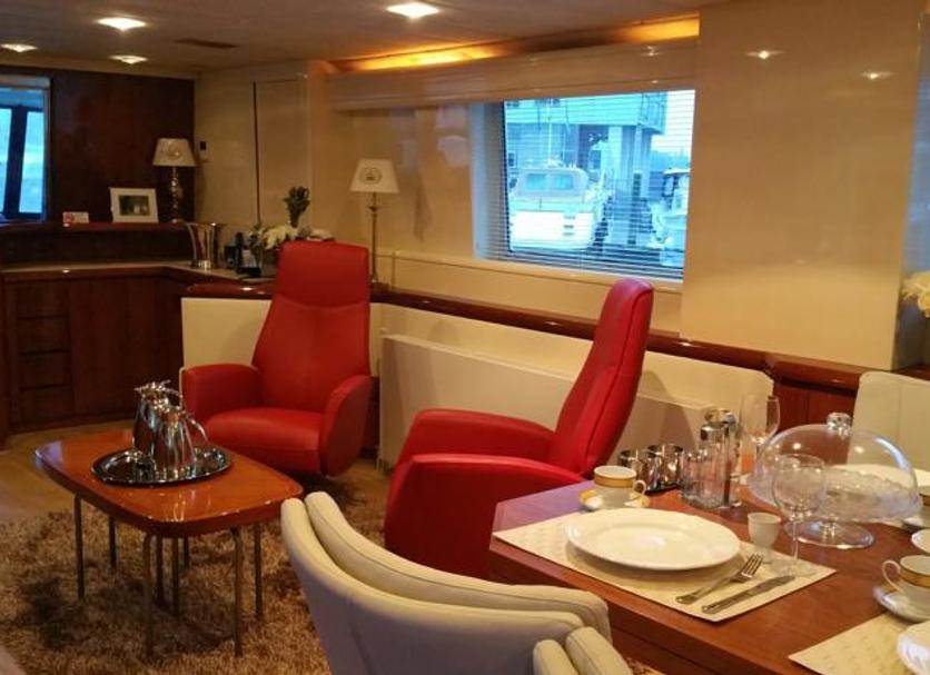 Lounge Ảnh