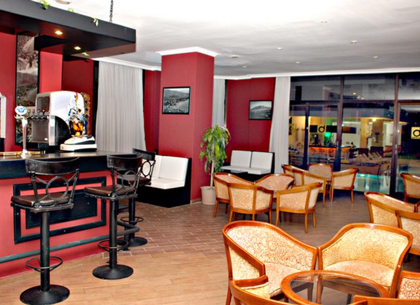 Bar Ảnh