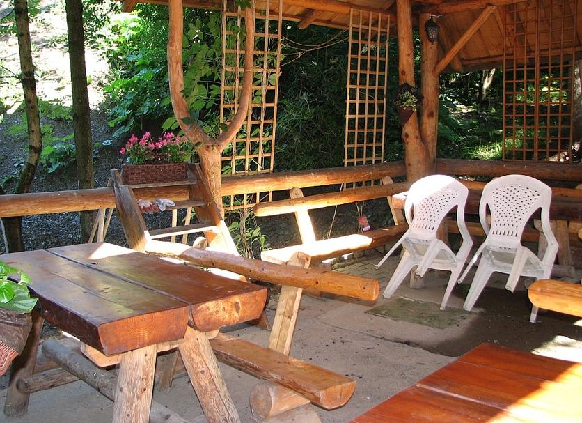 Cảnh ngoài trời Ảnh