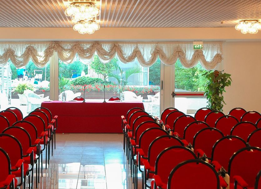 Conference room Ảnh