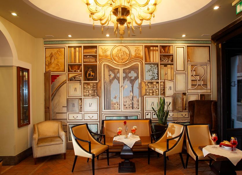 Lounge Ảnh