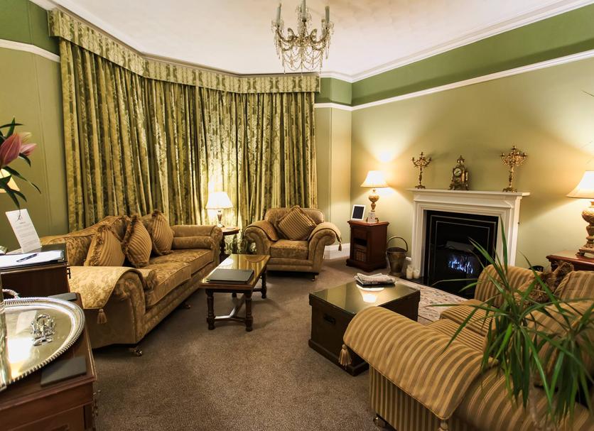 Lounge Ảnh