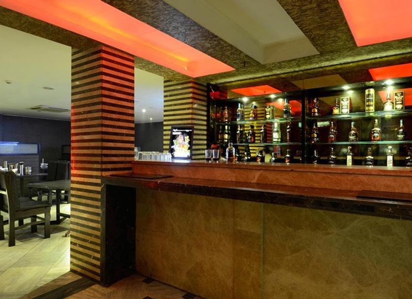 Bar Ảnh