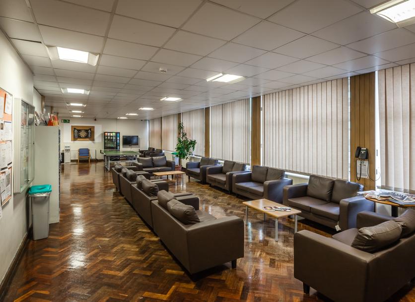 Lounge Ảnh