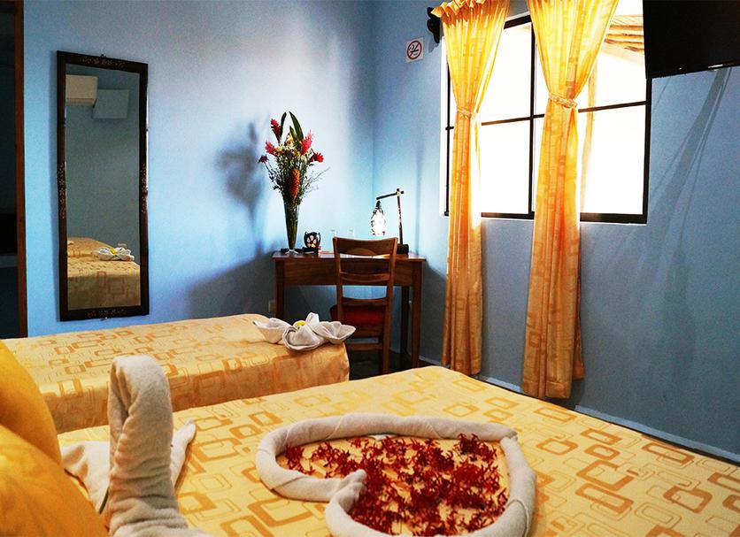 Phòng ngủ Ảnh