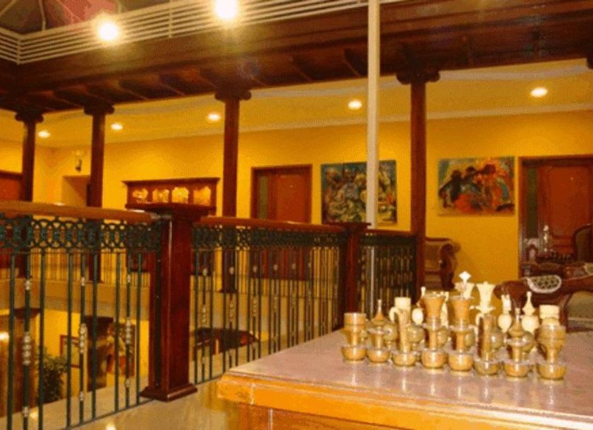 Hành lang Ảnh