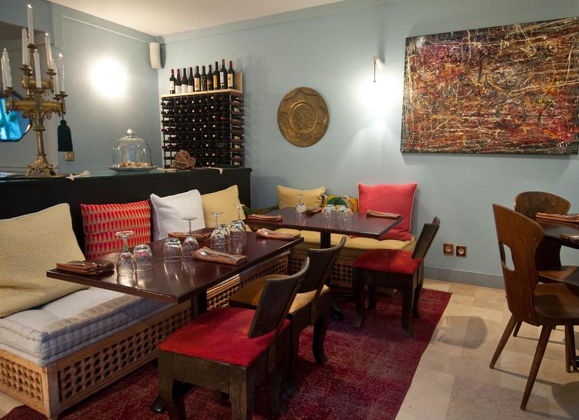 Hotel amenity Ảnh