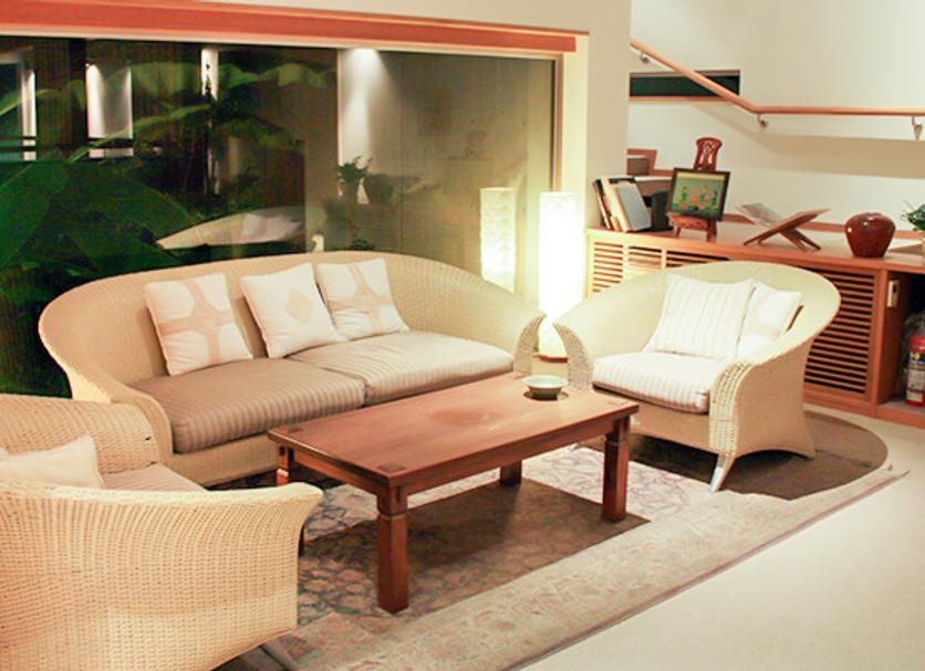Lounge Ảnh