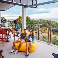 Global Backpackers Cairns