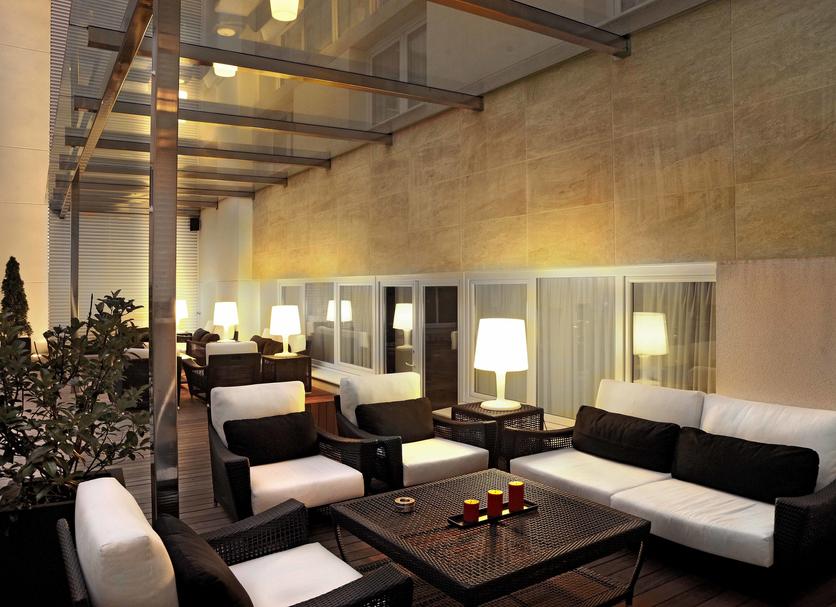 Lounge Ảnh