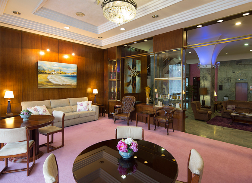 Lounge Ảnh