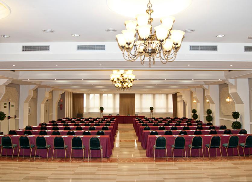 Conference room Ảnh