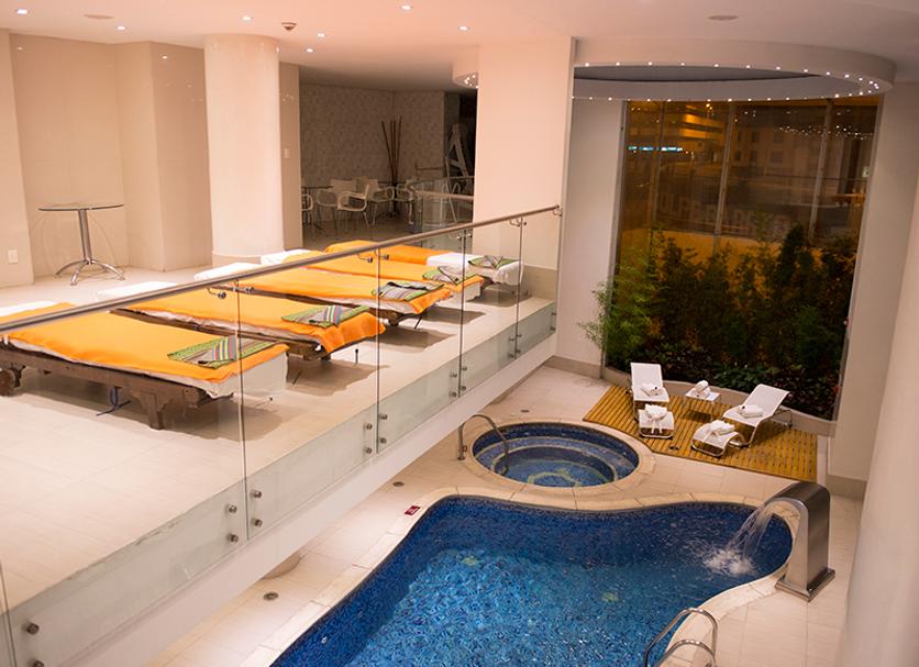 Spa Ảnh