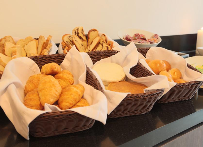 Buffet Ảnh