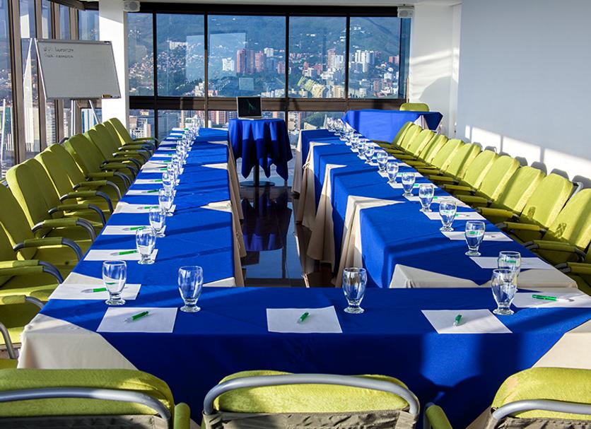 Conference room Ảnh