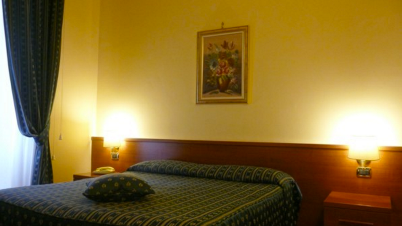 Hotel Fenicia