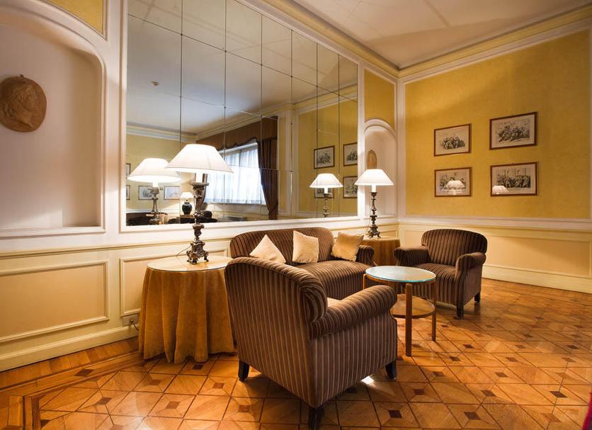 Lounge Ảnh