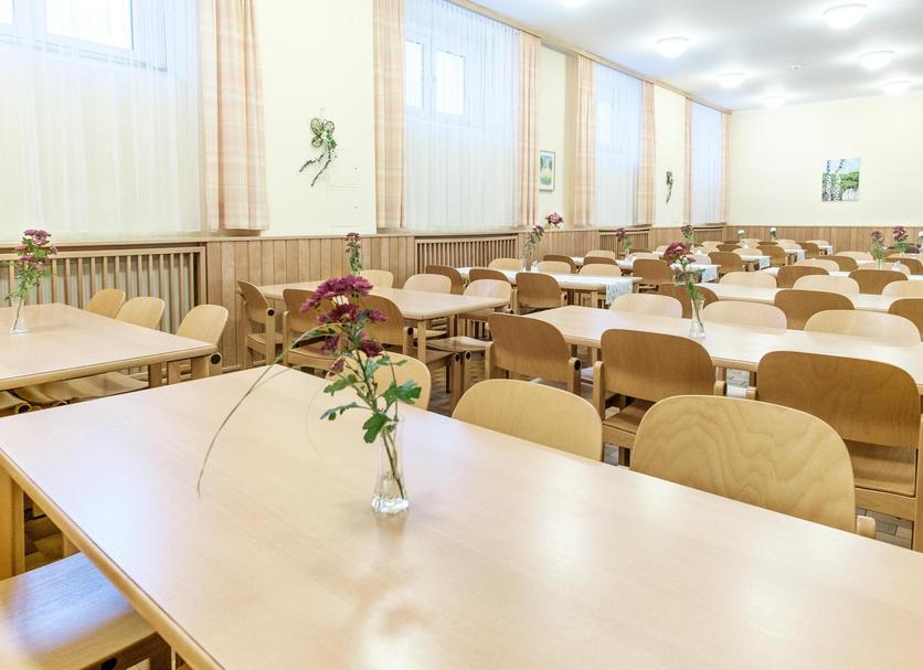 Conference room Ảnh