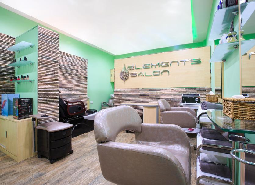 Spa Ảnh