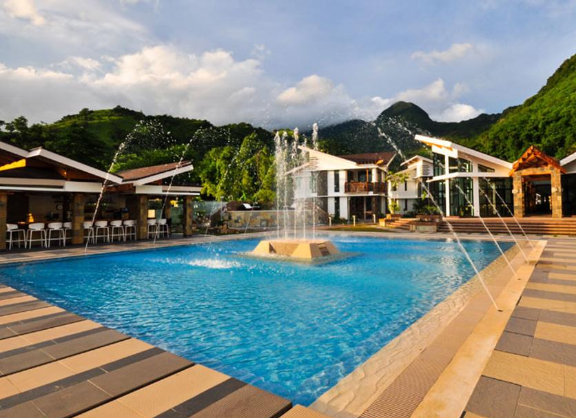 Bể bơi Ảnh