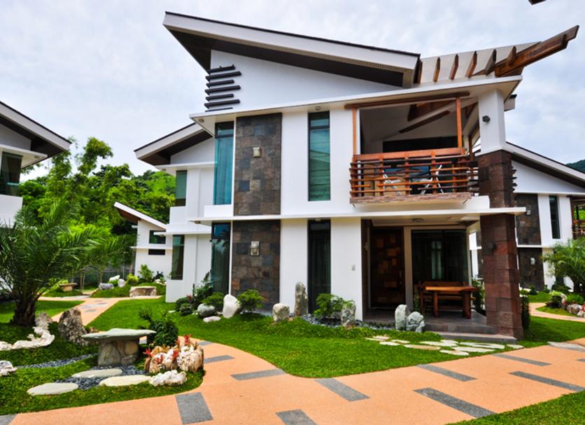 Cảnh ngoài trời Ảnh