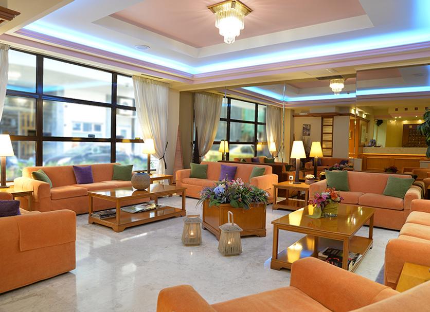 Lounge Ảnh