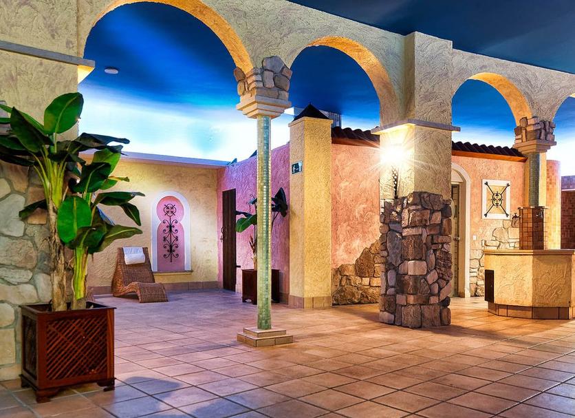 Spa Ảnh