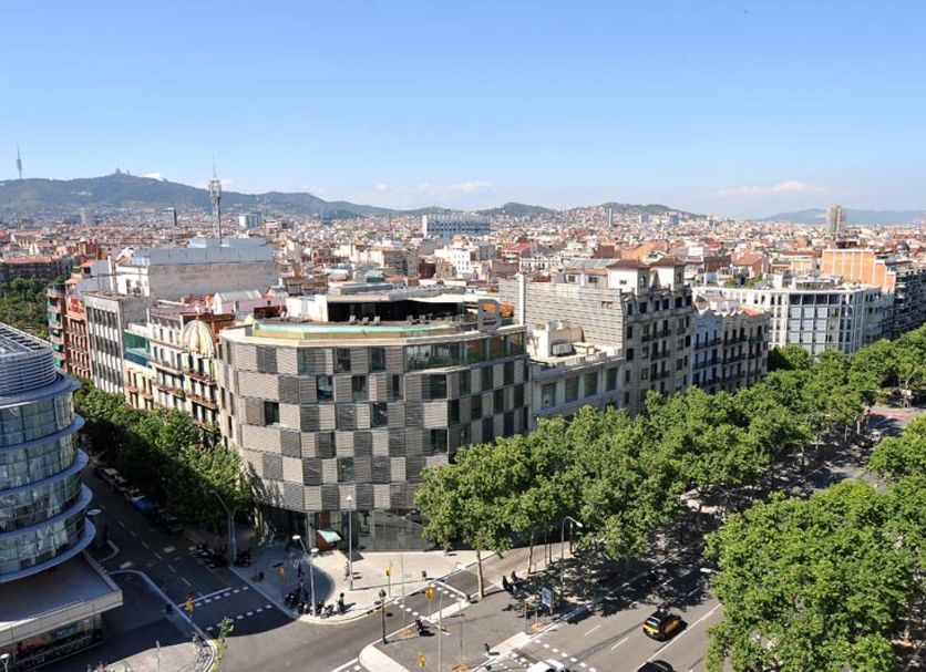 Cảnh ngoài trời Ảnh